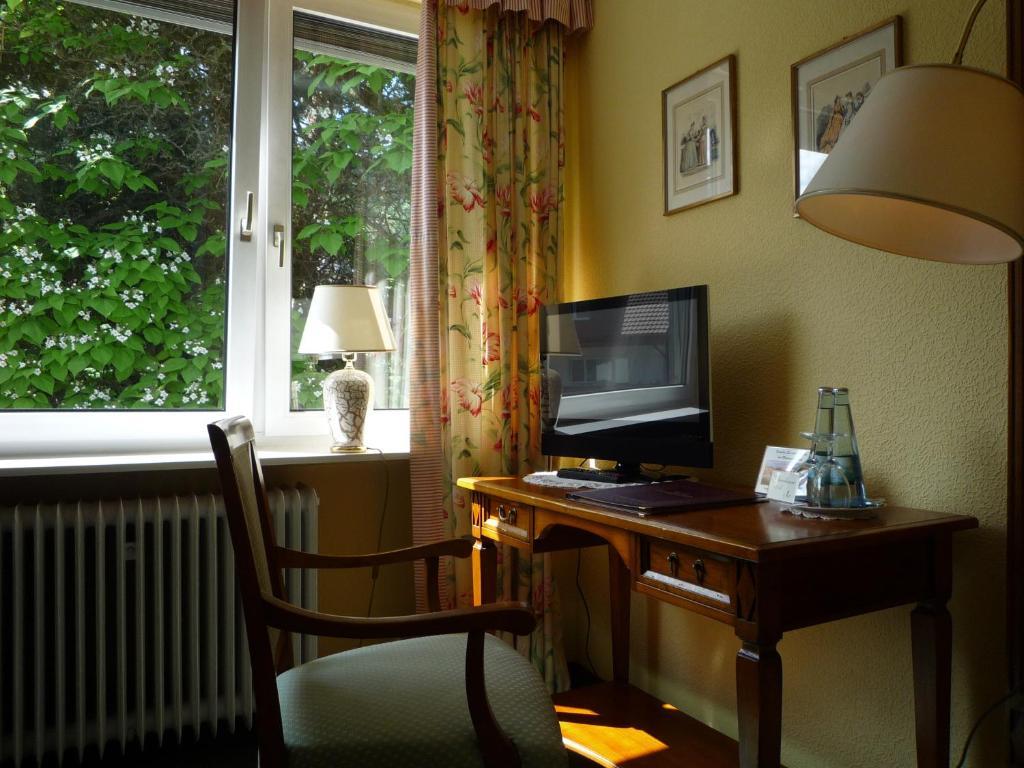 Hotel Behringer'S Traube บาเดนไวเลอร์ ห้อง รูปภาพ